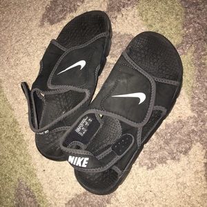 Nike sandals